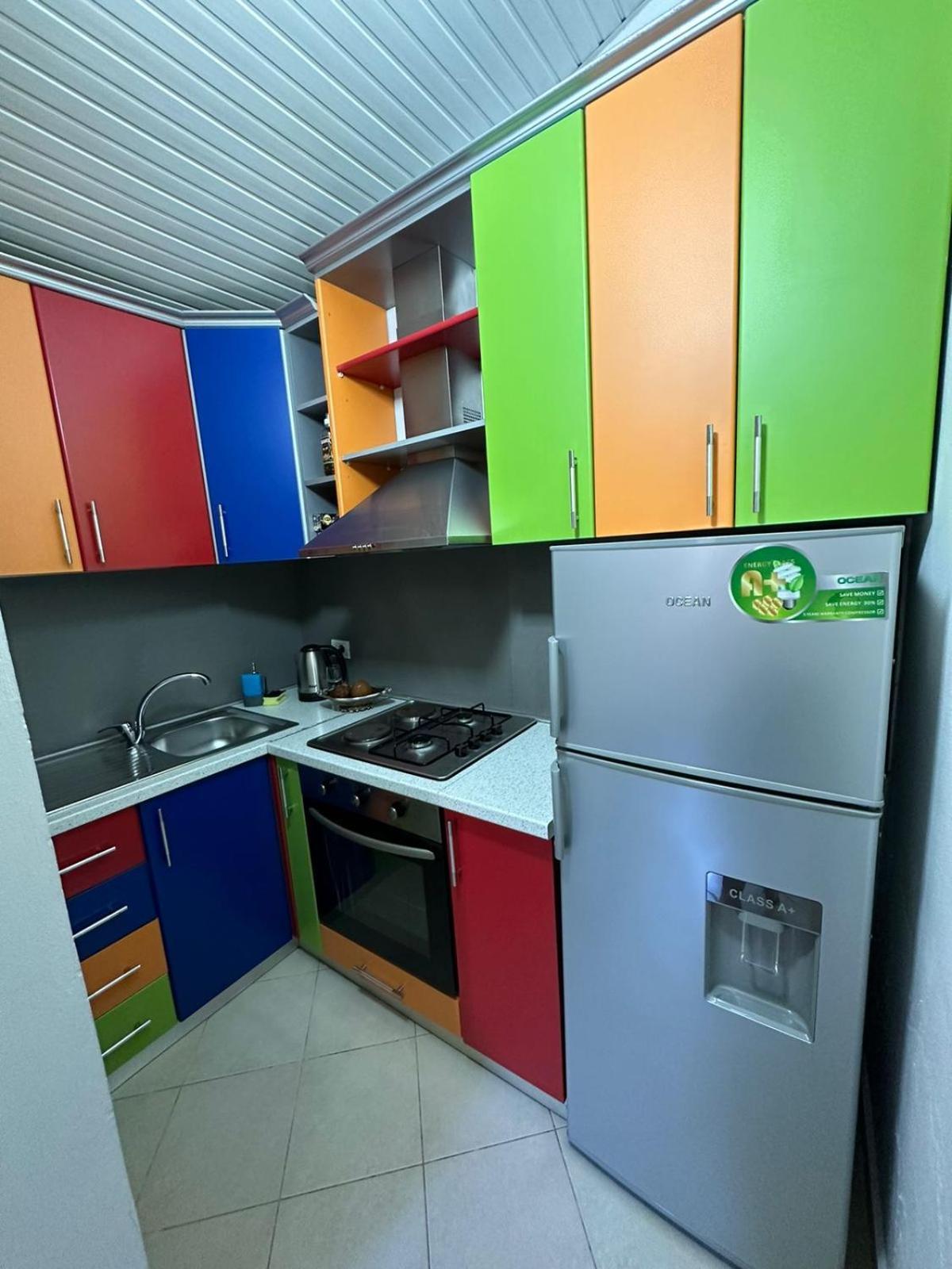 Leilighet Friendly Dogs House